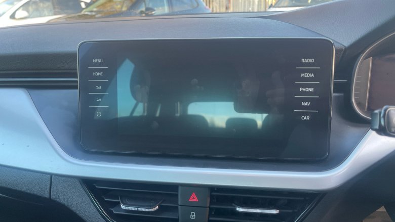 Skoda Kamiq 1.5 TSI SE L 5dr DSG Petrol Hatchback